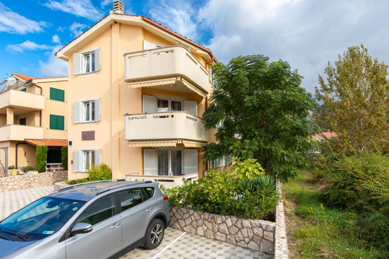 Villamarebaska Exterior photo