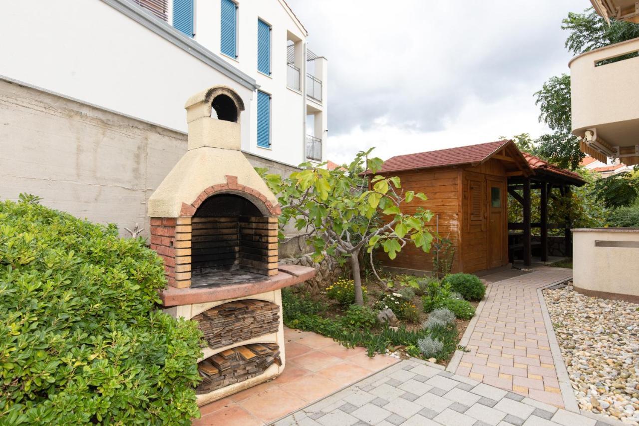 Villamarebaska Exterior photo