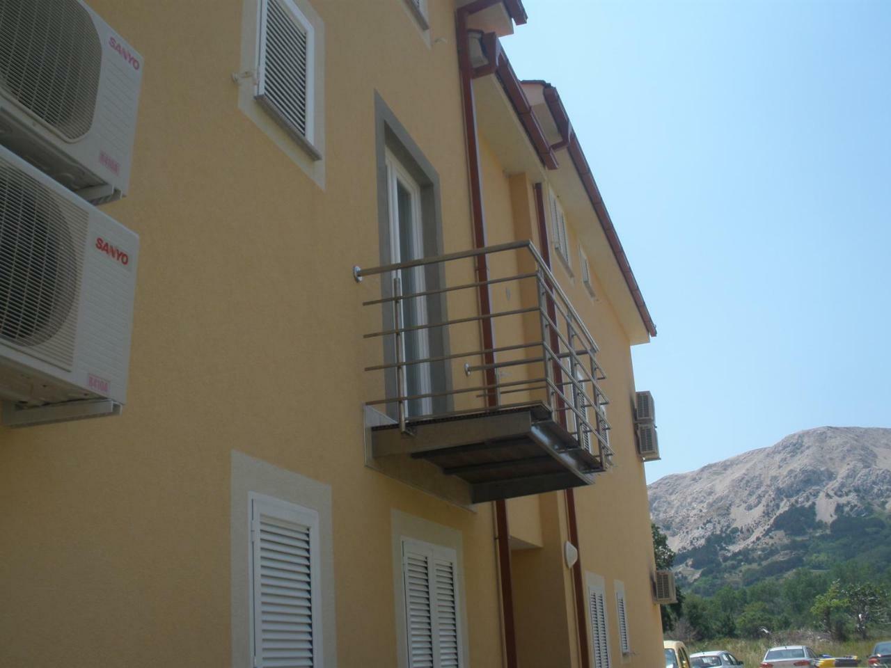 Villamarebaska Exterior photo
